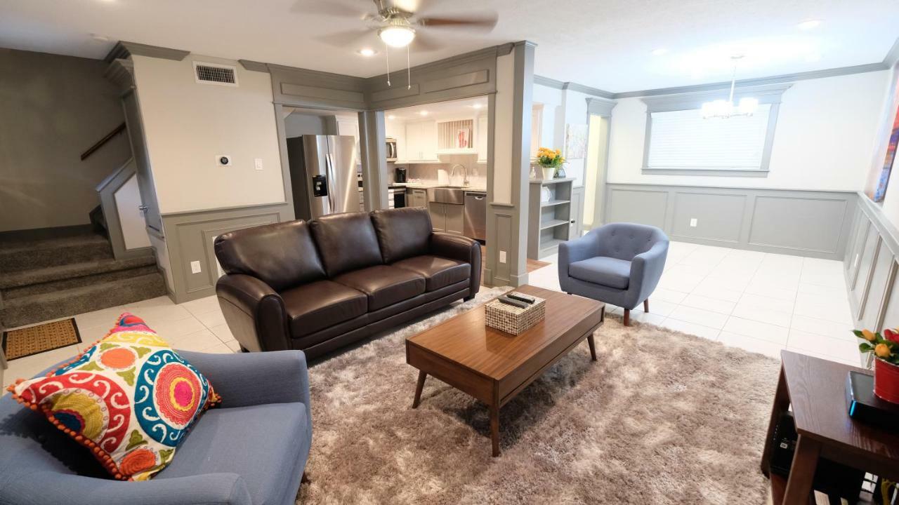 Southwest, Nrg, Grb, Mm Park, Downtown, Galleria, Medical Center - Imogene Houston Extérieur photo
