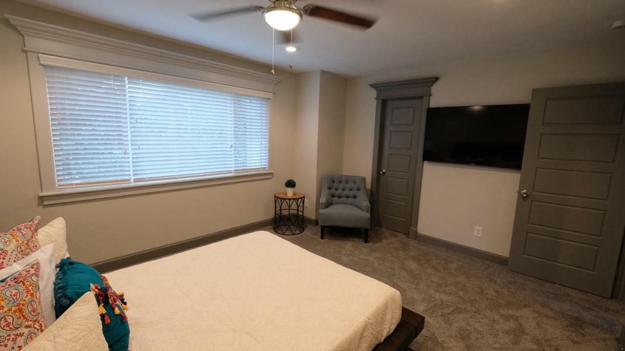 Southwest, Nrg, Grb, Mm Park, Downtown, Galleria, Medical Center - Imogene Houston Extérieur photo
