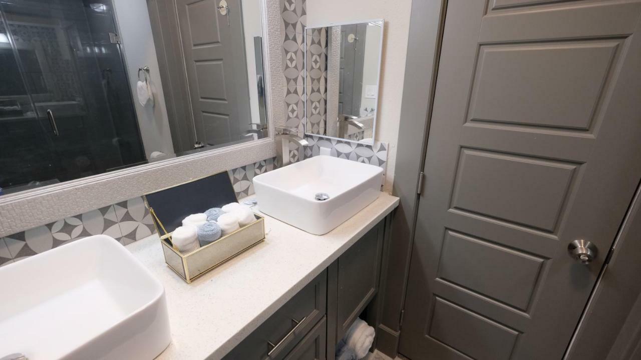 Southwest, Nrg, Grb, Mm Park, Downtown, Galleria, Medical Center - Imogene Houston Extérieur photo