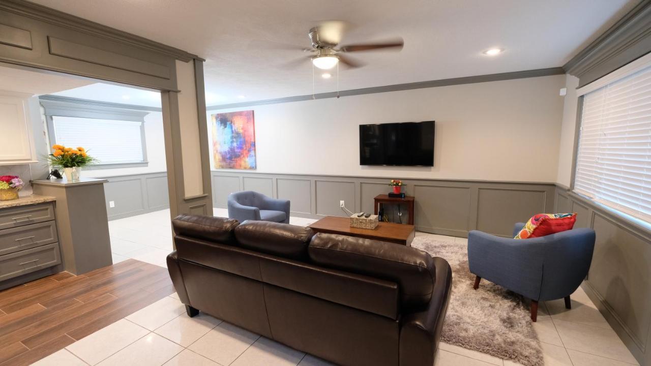 Southwest, Nrg, Grb, Mm Park, Downtown, Galleria, Medical Center - Imogene Houston Extérieur photo