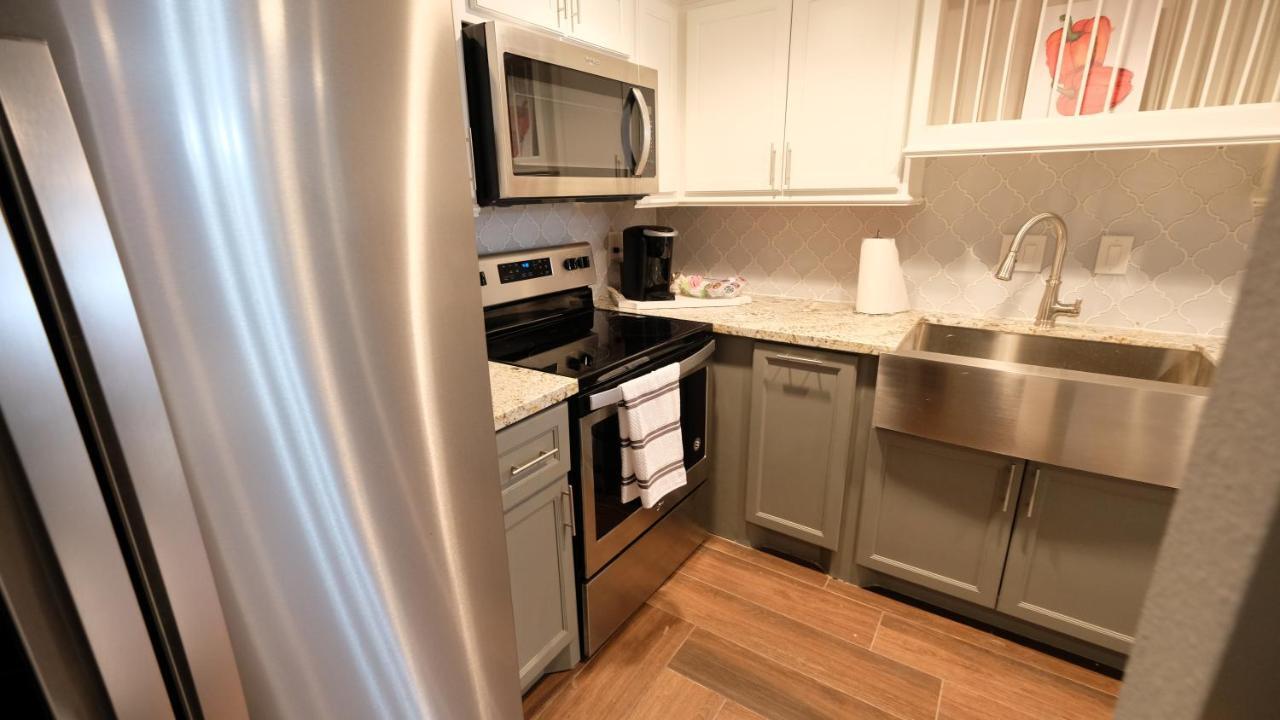 Southwest, Nrg, Grb, Mm Park, Downtown, Galleria, Medical Center - Imogene Houston Extérieur photo