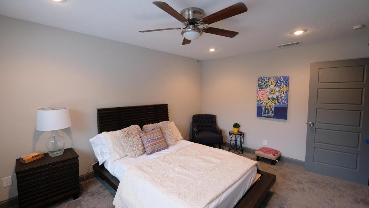 Southwest, Nrg, Grb, Mm Park, Downtown, Galleria, Medical Center - Imogene Houston Extérieur photo